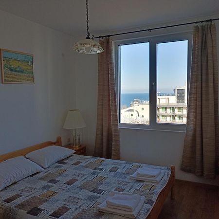 Byala Friendy Sea Apartaments Екстер'єр фото