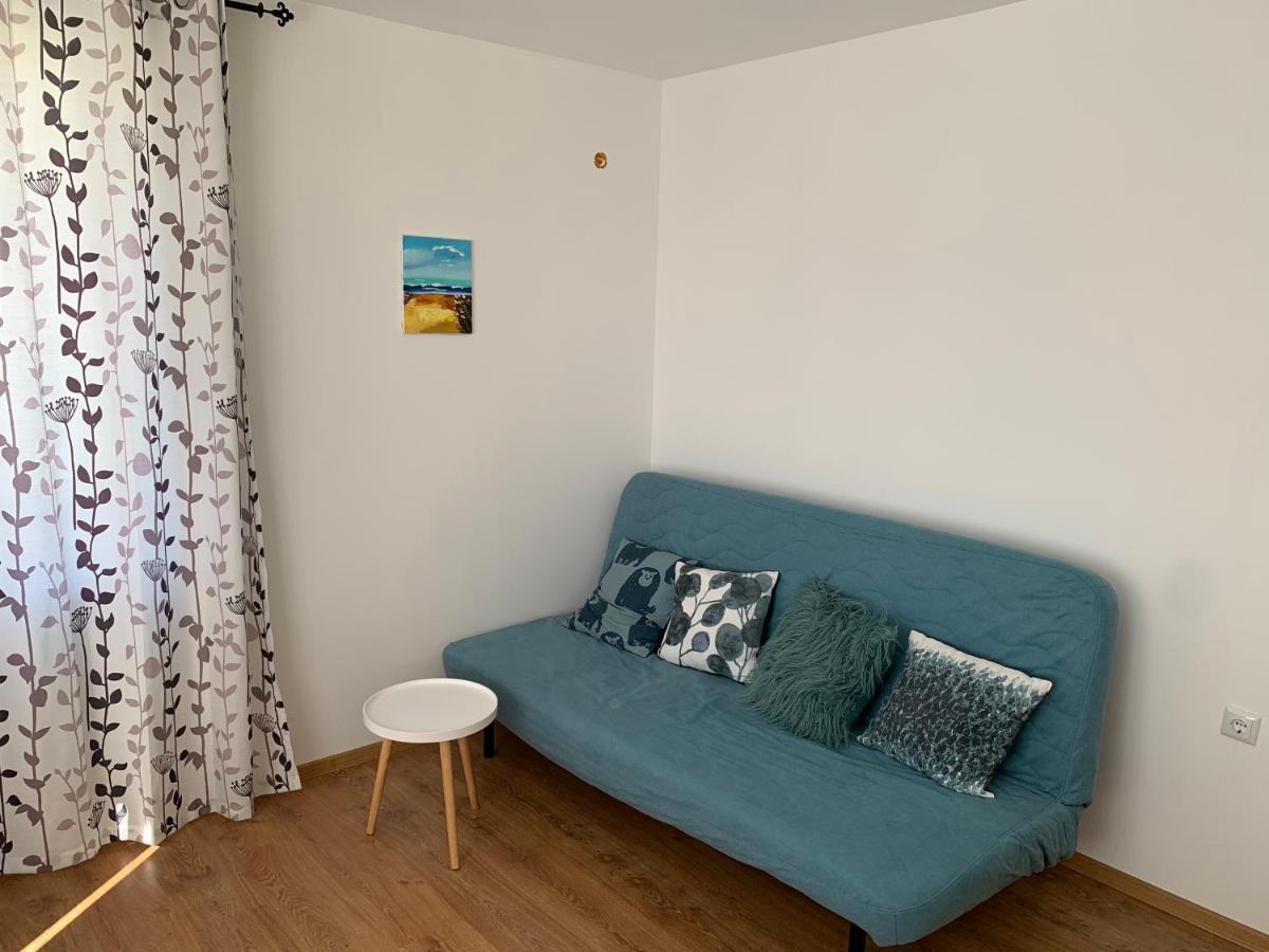 Byala Friendy Sea Apartaments Екстер'єр фото