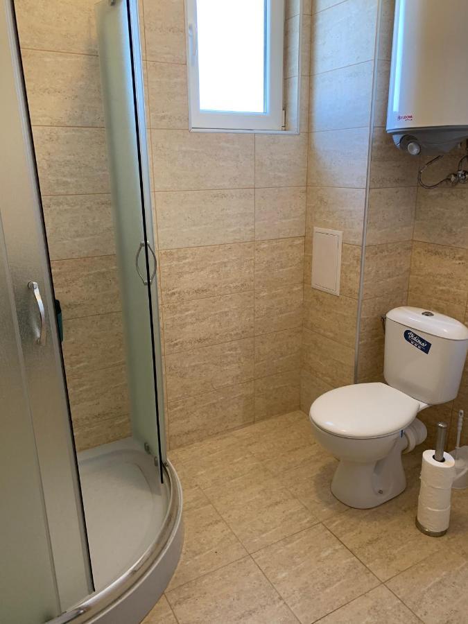 Byala Friendy Sea Apartaments Екстер'єр фото