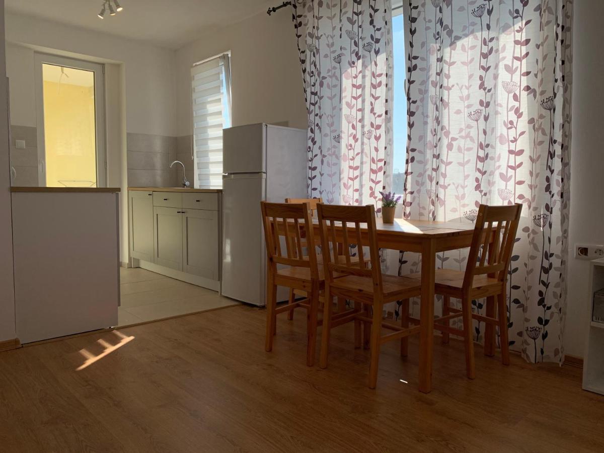 Byala Friendy Sea Apartaments Екстер'єр фото