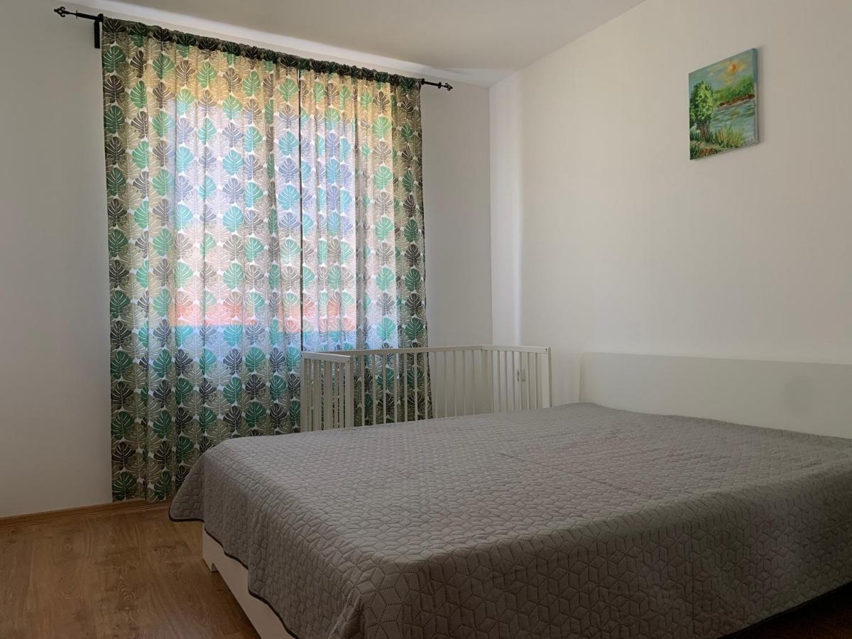 Byala Friendy Sea Apartaments Екстер'єр фото
