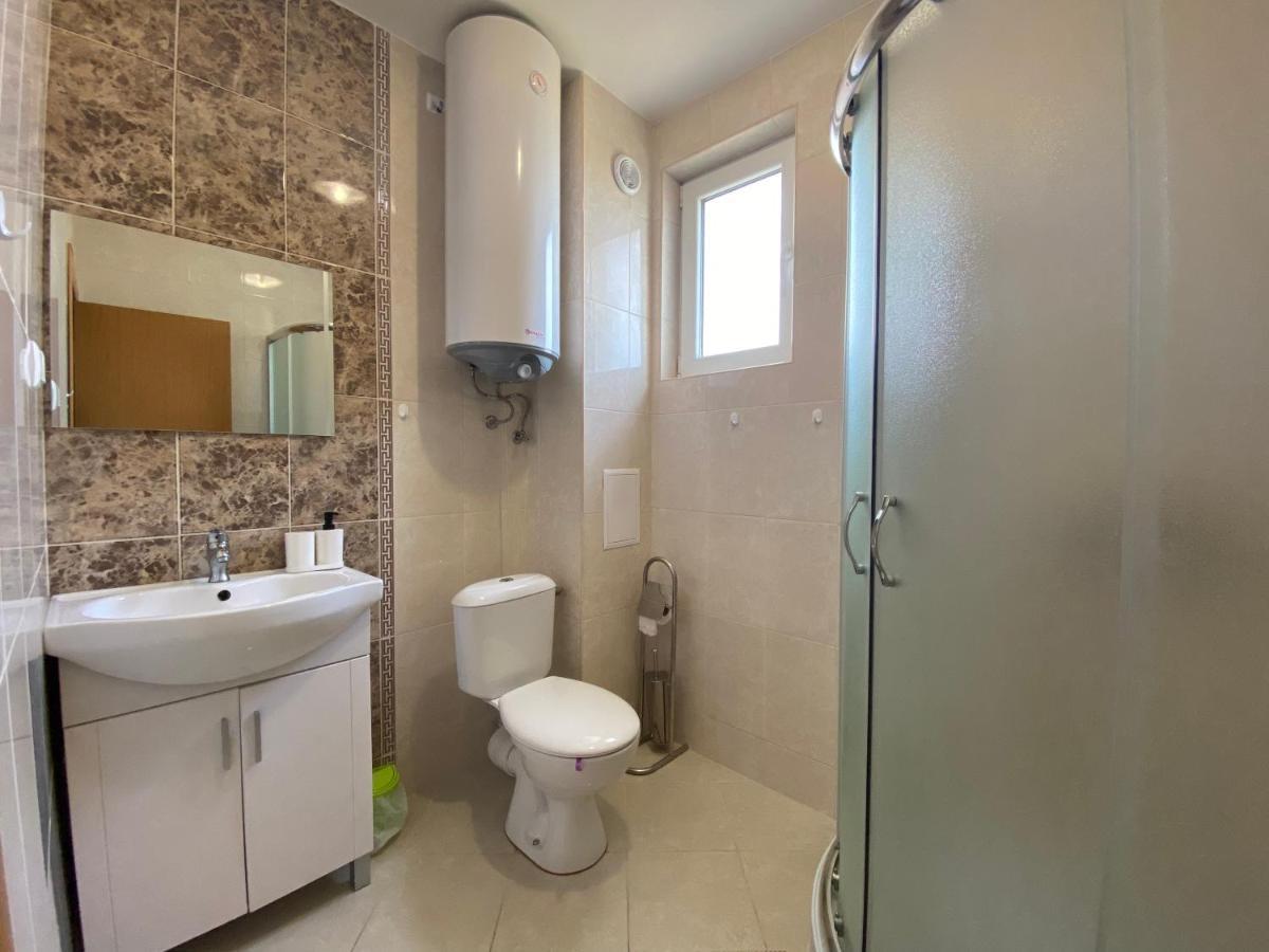 Byala Friendy Sea Apartaments Екстер'єр фото