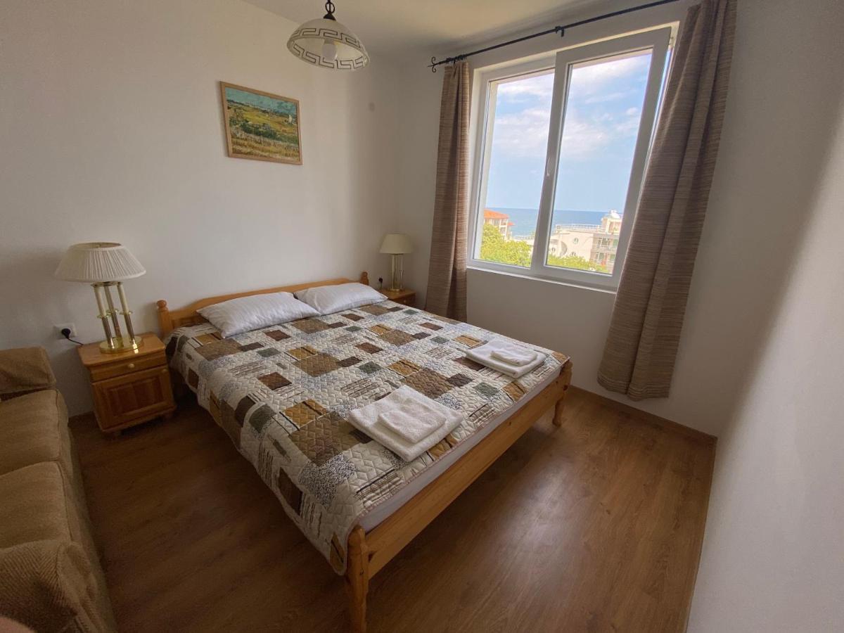 Byala Friendy Sea Apartaments Екстер'єр фото