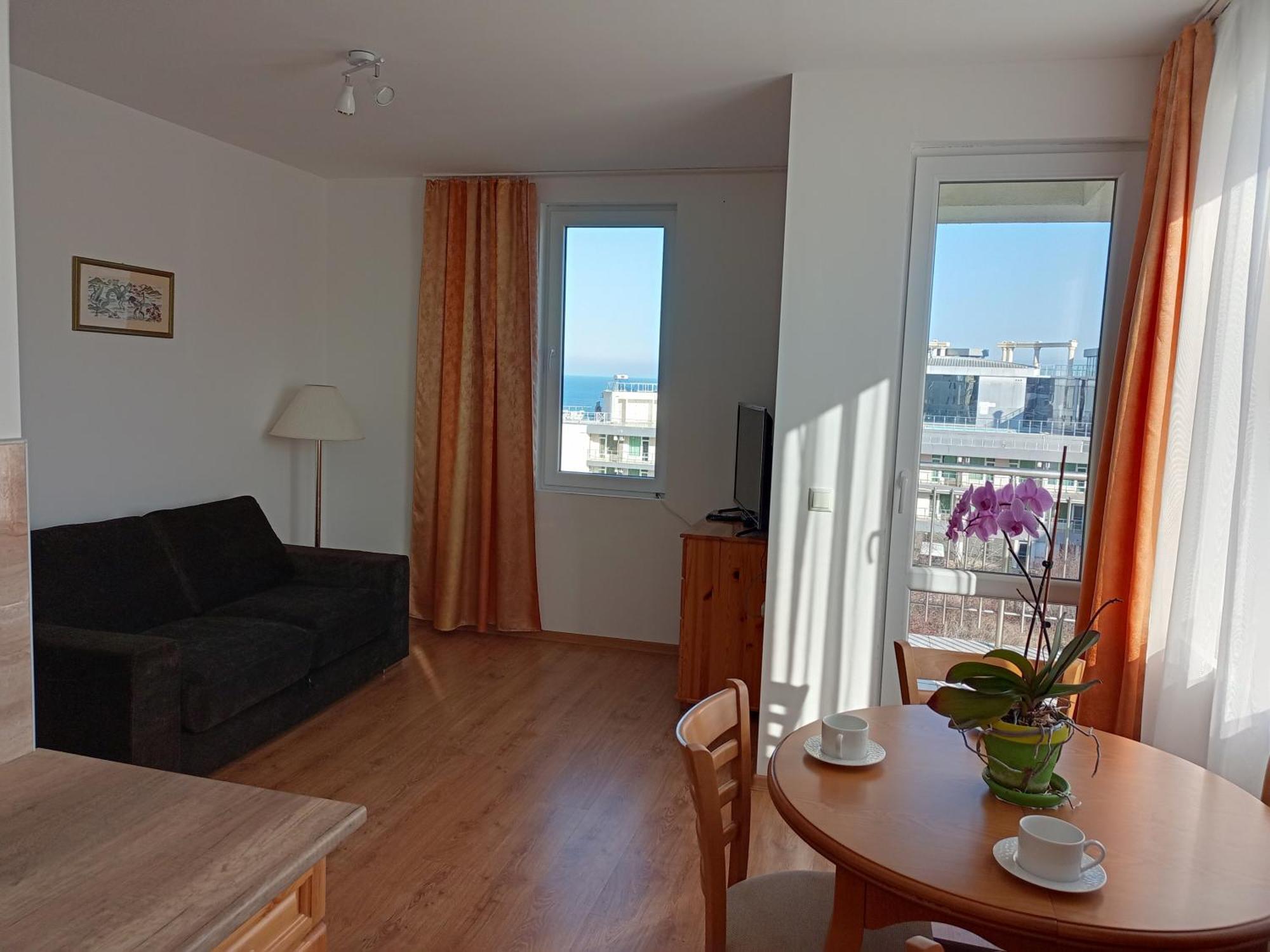 Byala Friendy Sea Apartaments Екстер'єр фото