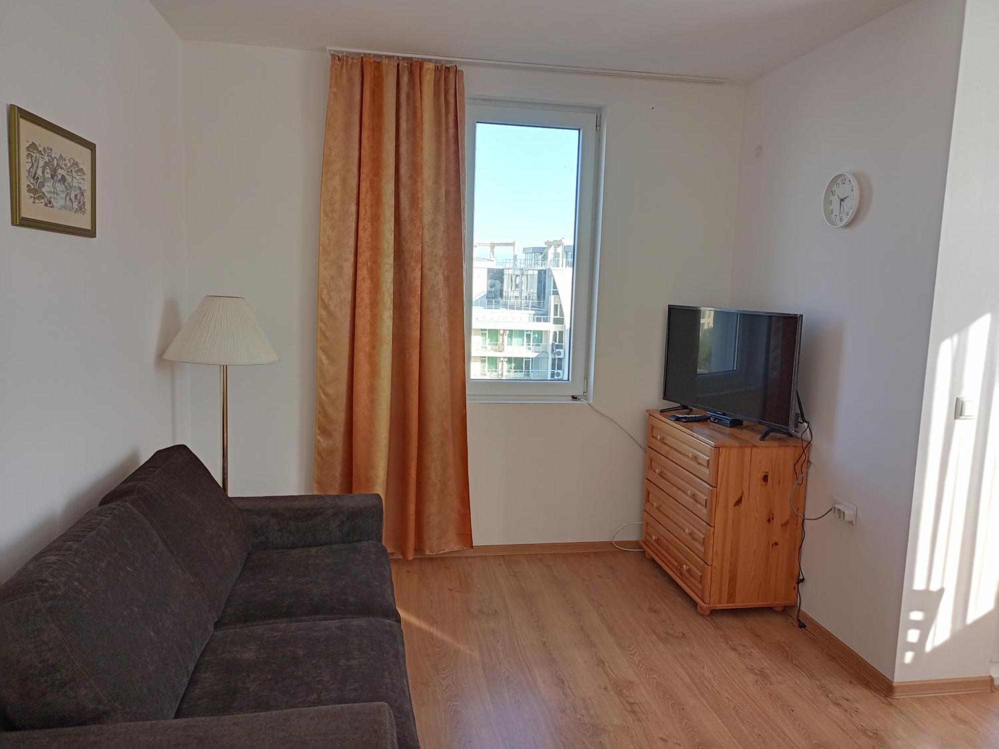 Byala Friendy Sea Apartaments Екстер'єр фото